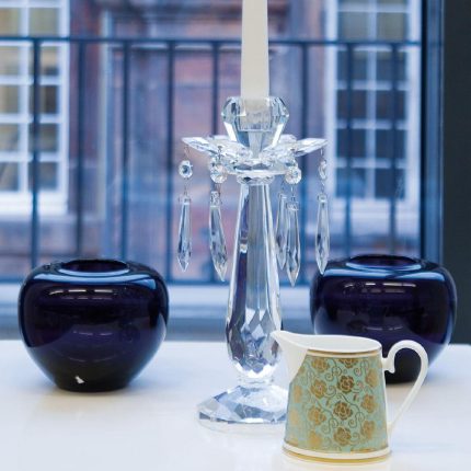 Villeroy & boch candeliere grande 1 fiamma retro accessoires