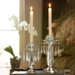 Villeroy & boch candeliere grande 1 fiamma retro accessoires