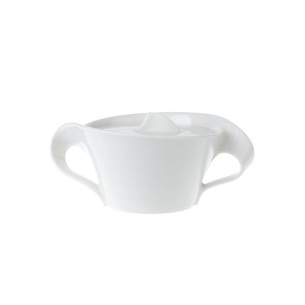 Villeroy & boch zuccheriera new wave