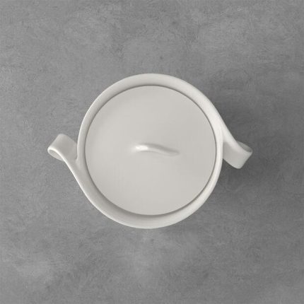 Villeroy & boch zuccheriera new wave