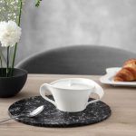 Villeroy & boch zuccheriera new wave