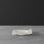 Villeroy & boch piatto da pane 15x13 cm new wave