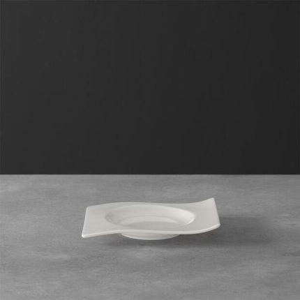 Villeroy & boch piatto da pane 15x13 cm new wave