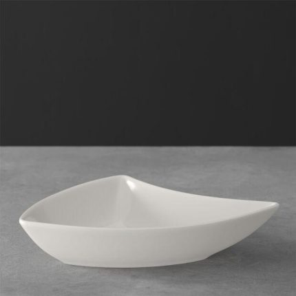 Villeroy & boch ciotola curva 14x15 cm new wave