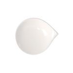 Villeroy & boch set di 6 piatti da pane flow