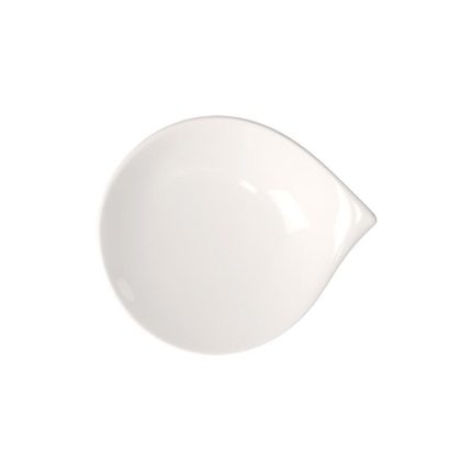 Villeroy & boch set di 6 piatti da pane flow