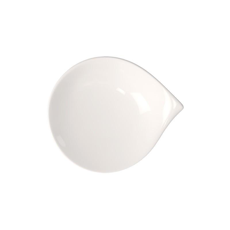 Villeroy & boch set di 6 piatti da pane flow Villeroy & boch set di 6 piatti da pane flow