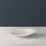 Villeroy & boch set di 6 piatti da pane flow