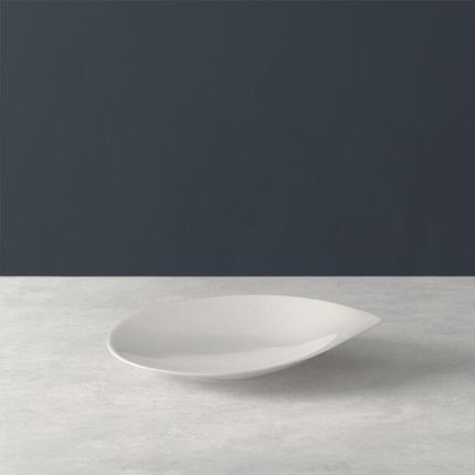 Villeroy & boch set di 6 piatti da pane flow