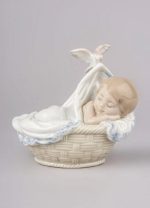 Lladro teneri sogni