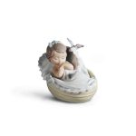 Lladro sogni d'oro