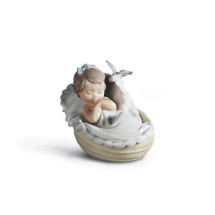 Lladro sogni d'oro