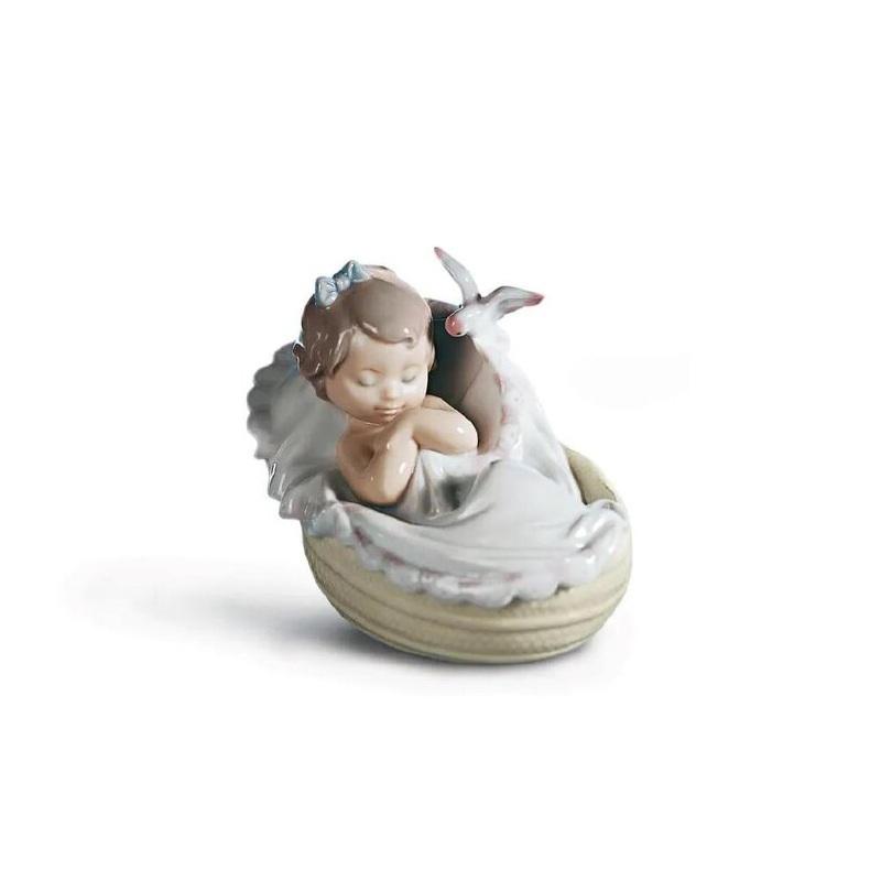 Lladro sogni d'oro Lladro sogni d'oro