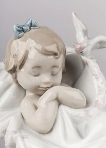 Lladro sogni d'oro