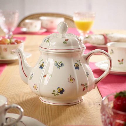 Villeroy & boch theiera petite fleur