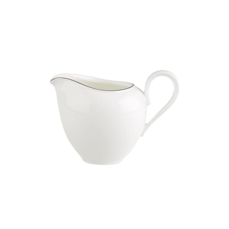 Villeroy & boch lattiera per 6 persone anmut platinum n1 Villeroy & boch lattiera per 6 persone anmut platinum n1