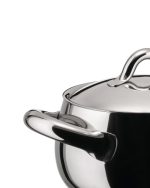 Alessi casseruola 20 cm con manici mami