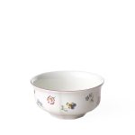 Villeroy & boch set di 6 coppette 12 cm petite fleur