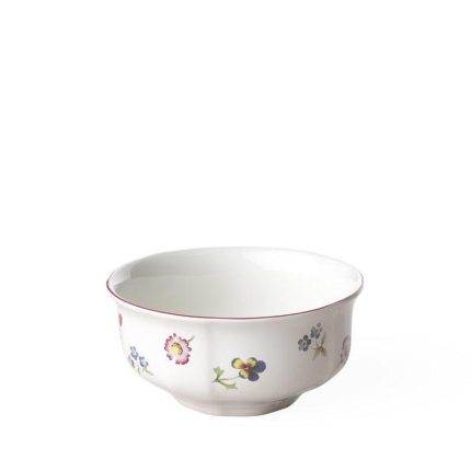 Villeroy & boch set di 6 coppette 12 cm petite fleur