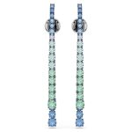 Swarovski Orecchini pendenti Matrix