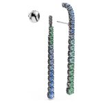 Swarovski Orecchini pendenti Matrix