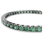 Swarovski Bracciale Tennis Matrix Misura M