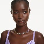 Swarovski Collana Gema