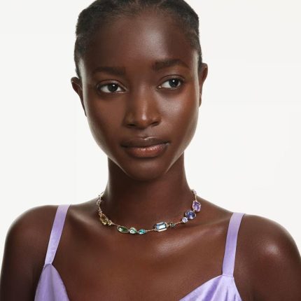 Swarovski Collana Gema