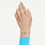 Swarovski Bracciale rigido Idyllia