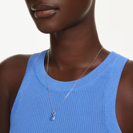 Swarovski Pendente Chroma