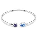 Swarovski Bracciale rigido Chroma