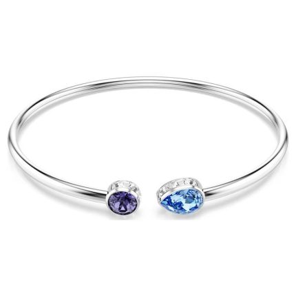 Swarovski Bracciale rigido Chroma