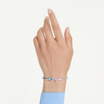 Swarovski Bracciale rigido Chroma