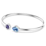Swarovski Bracciale rigido Chroma
