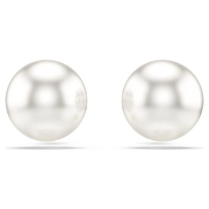 Swarovski Orecchini a lobo Matrix