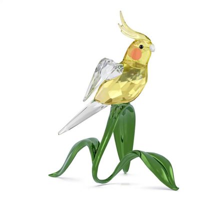 Swarovski Idyllia Calopsitta