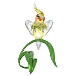 Swarovski Idyllia Calopsitta