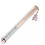 Swarovski Penna a sfera Crystalline