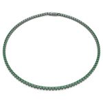 Swarovski Collana Tennis Matrix