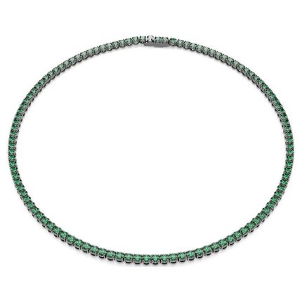 Swarovski Collana Tennis Matrix