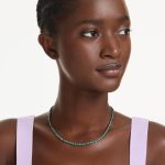 Swarovski Collana Tennis Matrix