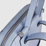 Piquadro Zaino donna violetto in tessuto e pelle porta pc 14" Lyra