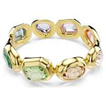 Swarovski Bracciale rigido Gema Misura M