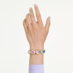 Swarovski Bracciale rigido Gema Misura M