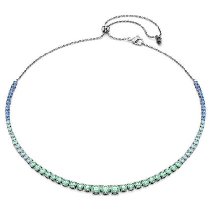 Swarovski Collana Matrix