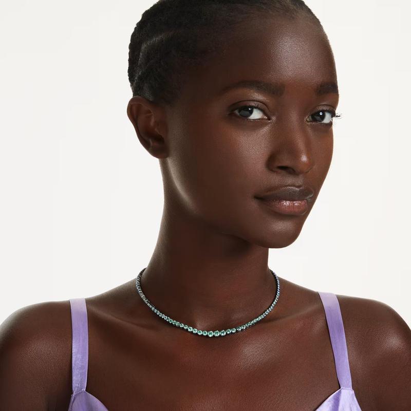 Swarovski Collana Matrix