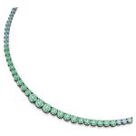 Swarovski Collana Matrix