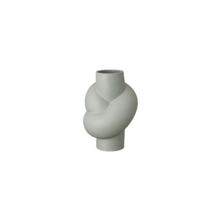 Rosenthal studio line Vaso 14 cm Node Lava