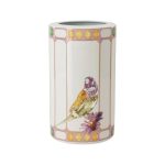 Swarovski x Rosenthal Vaso 27 cm Swarovski Idyllia