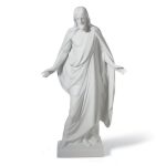 Lladro Scultura piccola Cristo